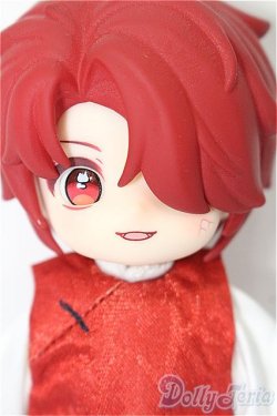 画像1: NAGI ナギ /留学シーズン　赤蓮 S-25-12-21-134-TO-ZS