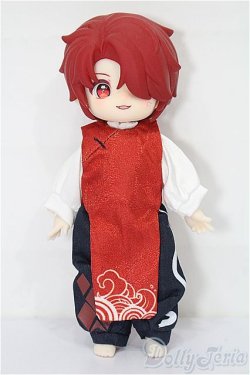 画像2: NAGI ナギ /留学シーズン　赤蓮 S-25-12-21-134-TO-ZS