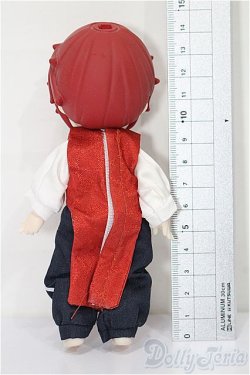 画像3: NAGI ナギ /留学シーズン　赤蓮 S-25-12-21-134-TO-ZS