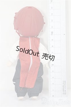 画像3: NAGI ナギ /留学シーズン　赤蓮 S-26-05-24-432-TO-ZS