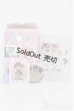 画像4: ANTU/夢のようなお茶会　Memory S-25-12-21-133-TO-ZS