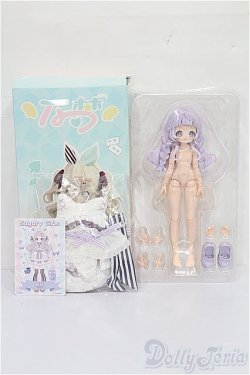 画像4: ONEMORE x 上倉エク/Sugary Girls:スイーツパーティー ヴィオレッタ S-25-12-21-212-TO-ZS