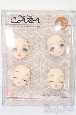 画像1: BikiniStyleCARA/表情オプションセット(りゅんりゅん亭様) S-25-12-21-131-TO-ZS