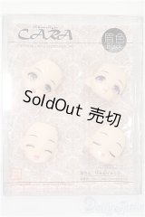 BikiniStyleCARA/表情オプションセット(りゅんりゅん亭様) S-26-02-15-404-TO-ZS