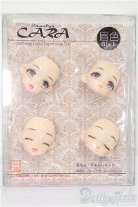 BikiniStyleCARA/表情オプションセット(りゅんりゅん亭様) S-25-12-21-132-TO-ZS