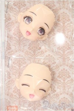 画像2: BikiniStyleCARA/表情オプションセット(りゅんりゅん亭様) S-25-12-21-132-TO-ZS