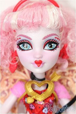 画像1: モンスターハイ/Cupid Scary Sweet Birthday Doll S-25-12-21-227-TO-ZS