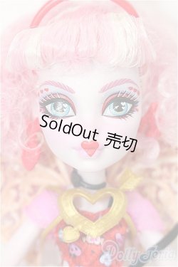 画像1: モンスターハイ/Cupid Scary Sweet Birthday Doll S-26-02-01-509-TO-ZS