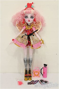 画像2: モンスターハイ/Cupid Scary Sweet Birthday Doll S-25-12-21-227-TO-ZS
