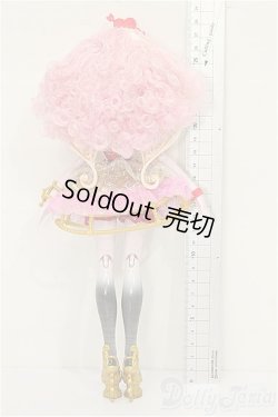 画像3: モンスターハイ/Cupid Scary Sweet Birthday Doll S-26-02-01-509-TO-ZS