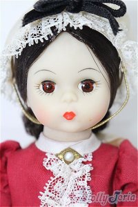 マダムアレクサンダー/Marme S-25-12-21-221-TO-ZS