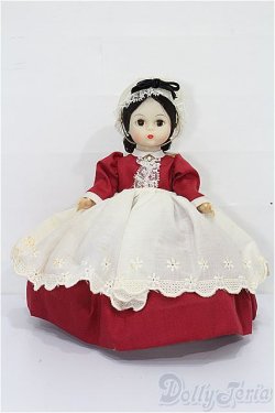 画像2: マダムアレクサンダー/Marme S-25-12-21-221-TO-ZS