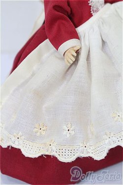 画像5: マダムアレクサンダー/Marme S-25-12-21-221-TO-ZS