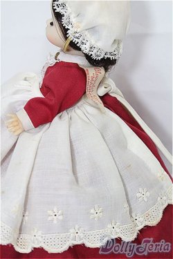 画像6: マダムアレクサンダー/Marme S-25-12-21-221-TO-ZS