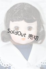 マダムアレキサンダー/本体：france miniature showcaseシリーズ S-26-05-03-392-TO-ZS