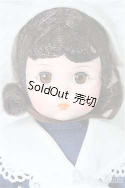 画像1: マダムアレキサンダー/本体：france miniature showcaseシリーズ S-26-05-03-392-TO-ZS