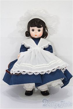 画像2: マダムアレキサンダー/本体：france miniature showcaseシリーズ S-25-12-21-222-TO-ZS