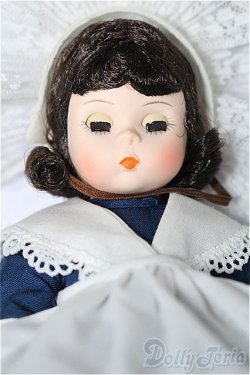 画像4: マダムアレキサンダー/本体：france miniature showcaseシリーズ S-25-12-21-222-TO-ZS