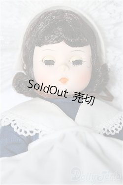 画像4: マダムアレキサンダー/本体：france miniature showcaseシリーズ S-26-05-03-392-TO-ZS