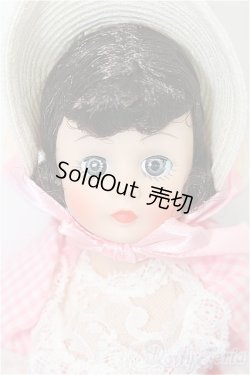 画像1: マダムアレクサンダー/The 25th anniversary Enchanted Doll S-25-12-21-223-TO-ZS
