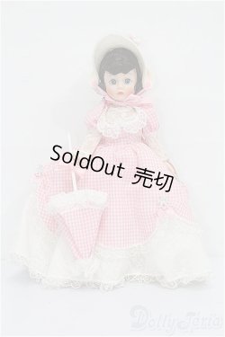 画像2: マダムアレクサンダー/The 25th anniversary Enchanted Doll S-25-12-21-223-TO-ZS