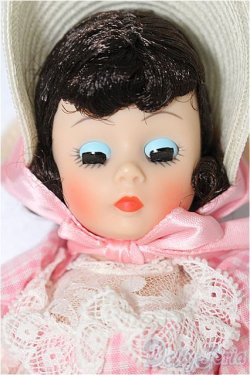 画像4: マダムアレクサンダー/The 25th anniversary Enchanted Doll S-25-12-21-223-TO-ZS