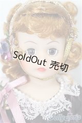 マダムアレクサンダー/Scarlet Series Belle Watling S-25-12-21-224-TO-ZS