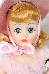 マダムアレクサンダー/Southern Belle S-25-12-21-226-TO-ZS