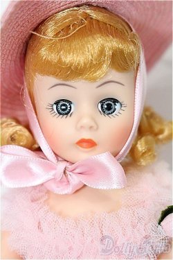 画像1: マダムアレクサンダー/Southern Belle S-25-12-21-226-TO-ZS