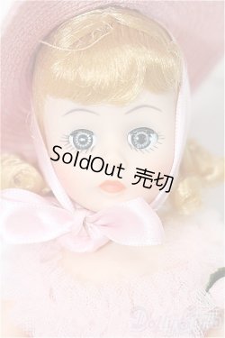 画像1: マダムアレクサンダー/Southern Belle S-25-12-21-226-TO-ZS