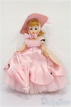 画像2: マダムアレクサンダー/Southern Belle S-25-12-21-226-TO-ZS