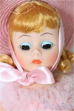 画像4: マダムアレクサンダー/Southern Belle S-25-12-21-226-TO-ZS