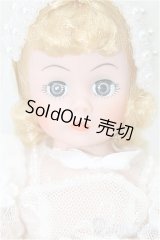 マダムアレクサンダー/Portrettes Blonde Haired Bride S-25-12-21-220-TO-ZS