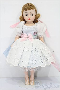 画像2: マダムアレクサンダー/THE SOUND OF MUSIC S-25-12-21-225-TO-ZS