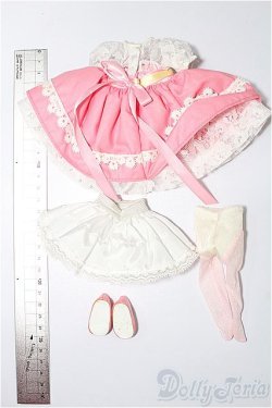 画像2: マダムアレクサンダー/OF:衣装セット S-25-12-21-242-TO-ZS