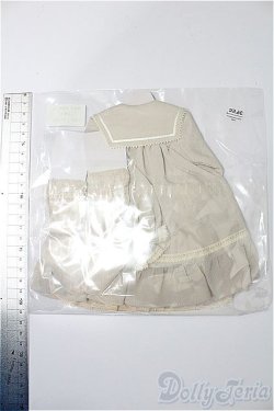 画像2: 40cmサイズドール/OF:衣装 S-25-12-21-179-TO-ZS