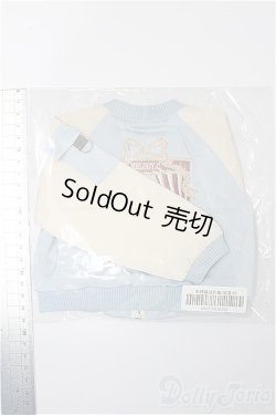 画像2: 40cmドール/OF Melody.C様製3周年スカジャン S-25-12-21-178-TO-ZS