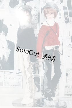 画像3: 40cmサイズドール/OF:衣装 S-26-03-29-609-TO-ZS