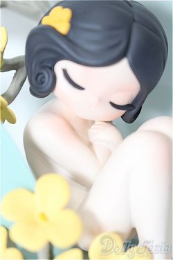画像1: 52TOYS/FLOWER ELVESシリーズ S-25-12-21-217-TO-ZS