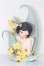 画像2: 52TOYS/FLOWER ELVESシリーズ S-25-12-21-217-TO-ZS (2)