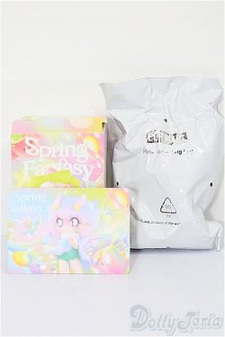 画像2: POPMART AZURA/Spring Fantasyシリーズ S-25-12-21-296-TO-ZS