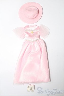 画像1: リカちゃん/OF:リトルファクトリー製衣装 S-25-12-21-241-TO-ZS