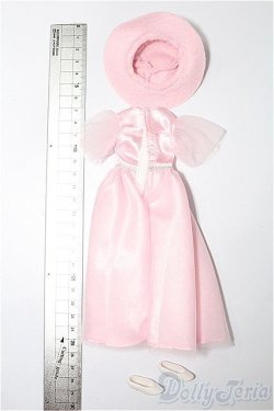 画像2: リカちゃん/OF:リトルファクトリー製衣装 S-25-12-21-241-TO-ZS