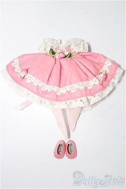 画像3: リカちゃん/OF:リトルファクトリー製衣装 S-25-12-21-241-TO-ZS