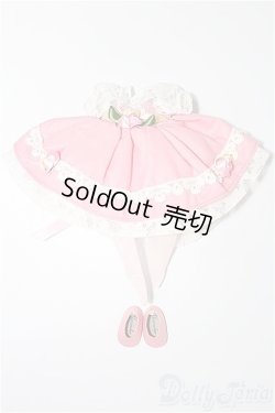 画像3: リカちゃん/OF:リトルファクトリー製衣装 S-25-12-21-241-TO-ZS
