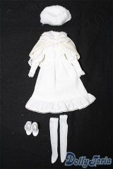 リカちゃん/OF:リトルファクトリー製衣装 S-25-12-21-240-TO-ZS