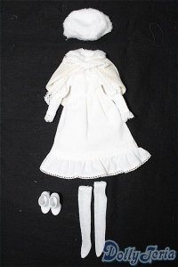 リカちゃん/OF:リトルファクトリー製衣装 S-25-12-21-240-TO-ZS