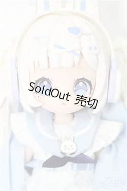 画像1: ONEMORE x 上倉エク/Sugary Girls:スイーツパーティー ユウキ S-25-12-21-210-TO-ZS