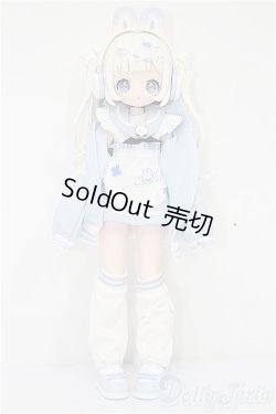 画像2: ONEMORE x 上倉エク/Sugary Girls:スイーツパーティー ユウキ S-25-12-21-210-TO-ZS