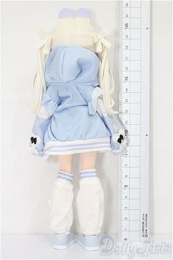 画像3: ONEMORE x 上倉エク/Sugary Girls:スイーツパーティー ユウキ S-25-12-21-210-TO-ZS